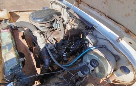 ЛуАЗ 3151, 1998 год, 250 000 рублей, 16 фотография