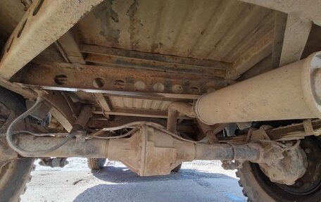 ЛуАЗ 3151, 1998 год, 250 000 рублей, 13 фотография