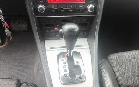 Audi A4, 2007 год, 1 050 000 рублей, 11 фотография