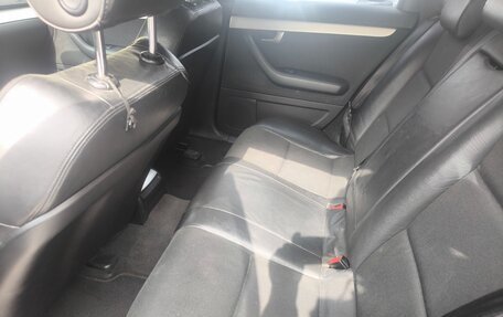 Audi A4, 2007 год, 1 050 000 рублей, 17 фотография