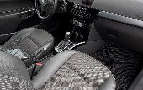 Opel Astra H, 2007 год, 495 000 рублей, 10 фотография