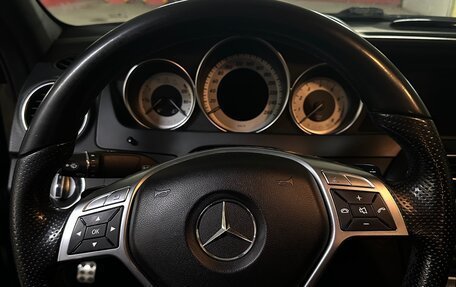 Mercedes-Benz C-Класс, 2013 год, 1 450 000 рублей, 8 фотография