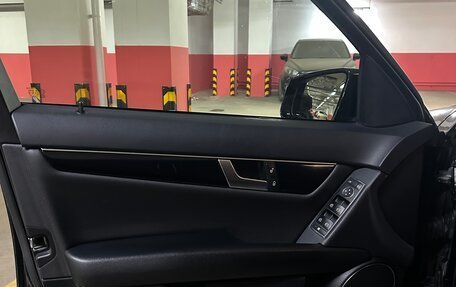 Mercedes-Benz C-Класс, 2013 год, 1 450 000 рублей, 6 фотография