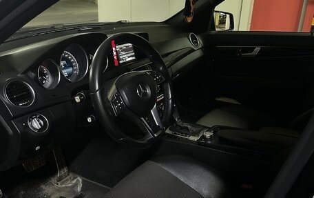 Mercedes-Benz C-Класс, 2013 год, 1 450 000 рублей, 7 фотография