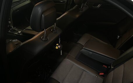 Mercedes-Benz C-Класс, 2013 год, 1 450 000 рублей, 13 фотография