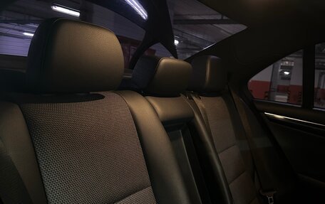 Mercedes-Benz C-Класс, 2013 год, 1 450 000 рублей, 14 фотография