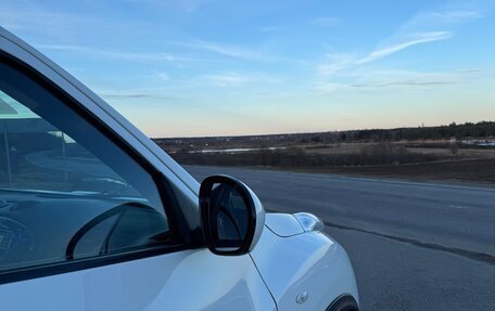 Nissan Juke II, 2012 год, 900 000 рублей, 9 фотография