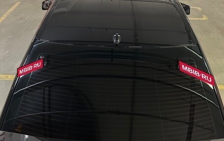 Mercedes-Benz C-Класс, 2013 год, 1 450 000 рублей, 17 фотография