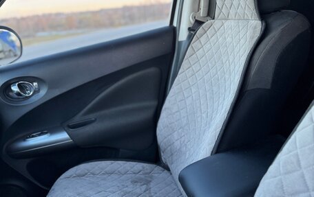 Nissan Juke II, 2012 год, 900 000 рублей, 12 фотография