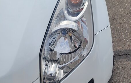 Suzuki Splash I рестайлинг, 2010 год, 800 000 рублей, 6 фотография