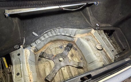 Toyota Altezza, 2002 год, 1 200 000 рублей, 12 фотография