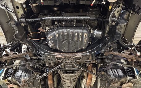 Toyota Altezza, 2002 год, 1 200 000 рублей, 10 фотография