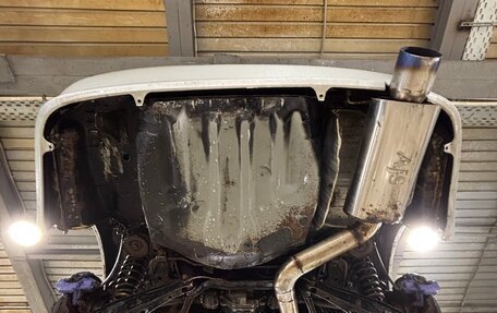 Toyota Altezza, 2002 год, 1 200 000 рублей, 11 фотография