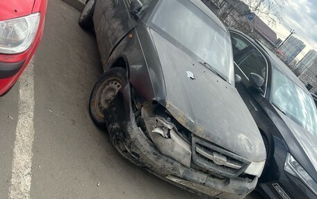 Daewoo Nexia I рестайлинг, 2010 год, 60 000 рублей, 3 фотография