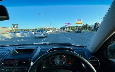 Toyota Altezza, 2002 год, 1 200 000 рублей, 16 фотография