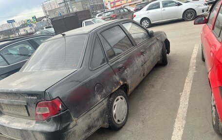 Daewoo Nexia I рестайлинг, 2010 год, 60 000 рублей, 2 фотография