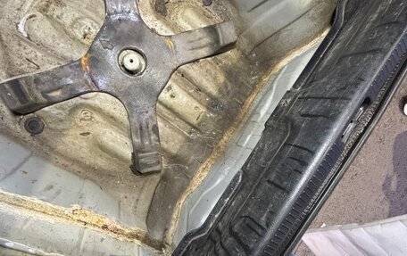 Toyota Altezza, 2002 год, 1 200 000 рублей, 13 фотография