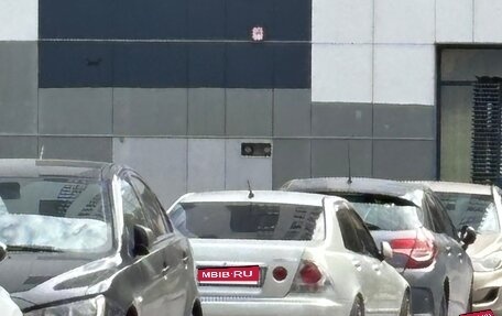 Toyota Altezza, 2002 год, 1 200 000 рублей, 9 фотография