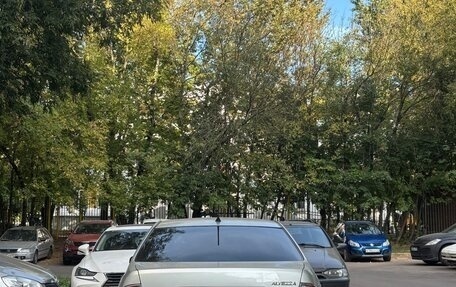 Toyota Altezza, 2002 год, 1 200 000 рублей, 5 фотография