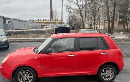 Lifan Smily I (330) рестайлинг, 2011 год, 200 000 рублей, 2 фотография