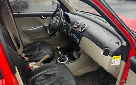 Lifan Smily I (330) рестайлинг, 2011 год, 200 000 рублей, 5 фотография