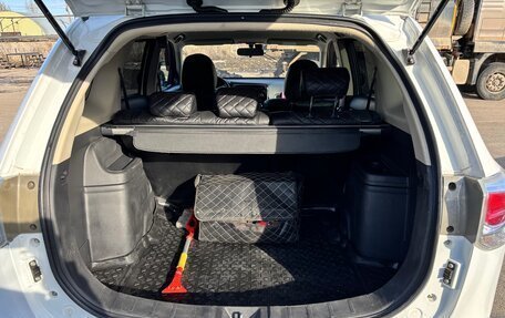 Mitsubishi Outlander III рестайлинг 3, 2013 год, 1 430 000 рублей, 3 фотография