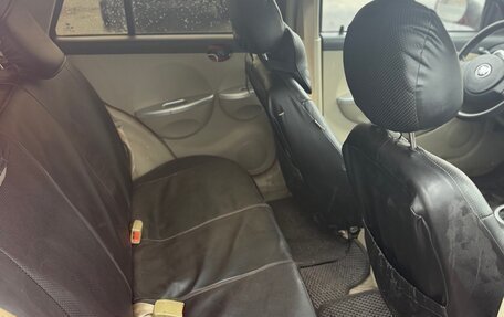 Lifan Smily I (330) рестайлинг, 2011 год, 200 000 рублей, 6 фотография