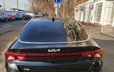 KIA K5, 2021 год, 1 999 000 рублей, 2 фотография