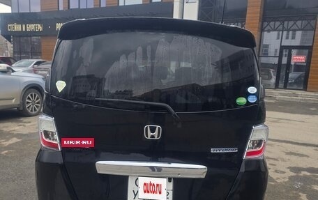 Honda Freed I, 2012 год, 1 000 070 рублей, 4 фотография