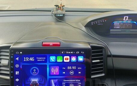 Honda Freed I, 2012 год, 1 000 070 рублей, 7 фотография