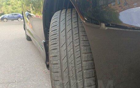 Honda Freed I, 2012 год, 1 000 070 рублей, 9 фотография