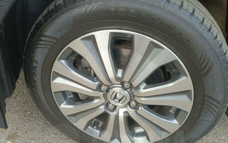 Honda Freed I, 2012 год, 1 000 070 рублей, 11 фотография