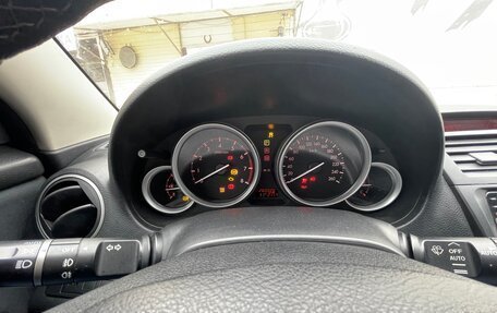 Mazda 6, 2008 год, 660 000 рублей, 2 фотография