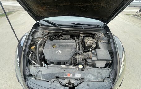 Mazda 6, 2008 год, 660 000 рублей, 4 фотография