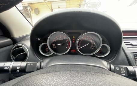 Mazda 6, 2008 год, 660 000 рублей, 3 фотография