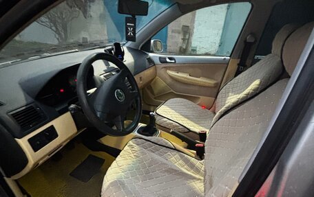 Skoda Fabia I, 2000 год, 420 000 рублей, 6 фотография