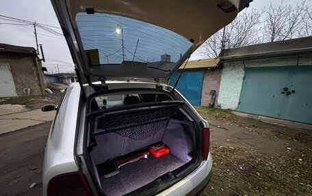 Skoda Fabia I, 2000 год, 420 000 рублей, 4 фотография