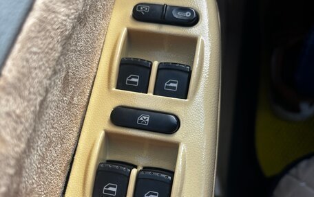 Skoda Fabia I, 2000 год, 420 000 рублей, 8 фотография