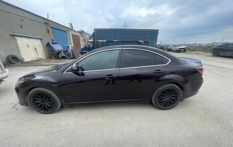 Mazda 6, 2008 год, 660 000 рублей, 6 фотография