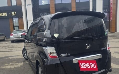 Honda Freed I, 2012 год, 1 000 070 рублей, 12 фотография