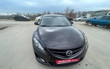Mazda 6, 2008 год, 660 000 рублей, 5 фотография