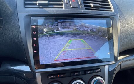 Mazda 6, 2008 год, 660 000 рублей, 11 фотография