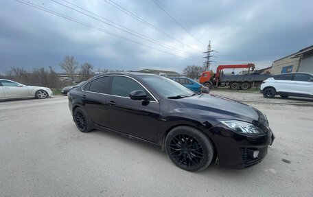 Mazda 6, 2008 год, 660 000 рублей, 10 фотография