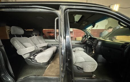 Hyundai Starex I рестайлинг, 2006 год, 550 000 рублей, 6 фотография