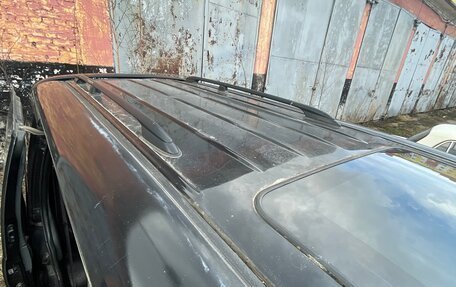 Hyundai Starex I рестайлинг, 2006 год, 550 000 рублей, 9 фотография