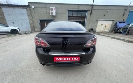 Mazda 6, 2008 год, 660 000 рублей, 8 фотография