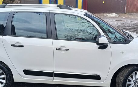 Citroen C3 Picasso I, 2012 год, 599 000 рублей, 2 фотография