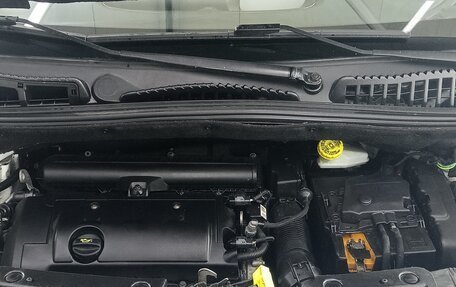 Citroen C3 Picasso I, 2012 год, 599 000 рублей, 4 фотография