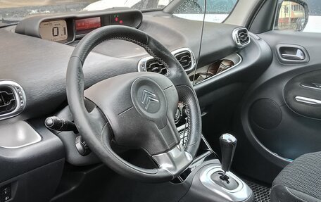 Citroen C3 Picasso I, 2012 год, 599 000 рублей, 9 фотография