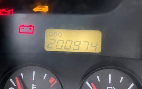 Hyundai Starex I рестайлинг, 2006 год, 550 000 рублей, 11 фотография